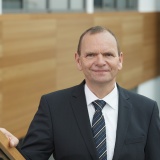 Prof. Dr. Jürgen Krahl